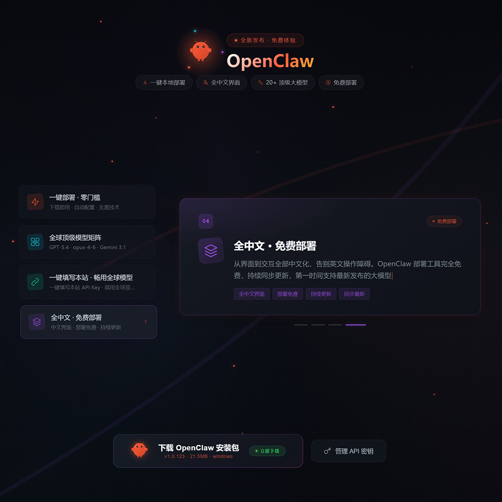 企业品牌视觉全案